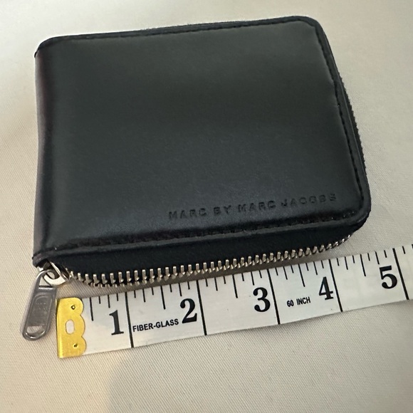 Marc Jacob wallet unisex wallet - Picture 10 of 11